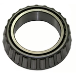 Order Front Inner Bearing by CENTRIC PARTS - 415.68004E For Your Vehicle