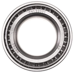Order Front Inner Bearing by EDGE - A6 For Your Vehicle