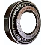 Order Front Inner Bearing by FAG - 30206A For Your Vehicle