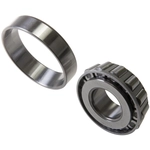 Order FAG - 30305A - Wheel Bearings For Your Vehicle