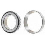 Order Front Inner Bearing by FAG - 32010X For Your Vehicle