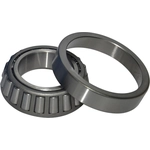 Order Front Inner Bearing by GSP NORTH AMERICA - 110021B For Your Vehicle