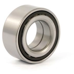 Order Front Inner Bearing by KUGEL - 70-510002 For Your Vehicle