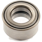 Order Front Inner Bearing by KUGEL - 70-510034 For Your Vehicle