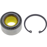 Order Front Inner Bearing by MEVOTECH - H517009 For Your Vehicle