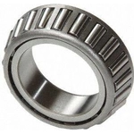 Order Front Inner Bearing by NATIONAL BEARINGS - 07100S For Your Vehicle