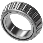 Order NATIONAL BEARINGS - 14138A - Front Passenger Side Inner Wheel Bearing For Your Vehicle