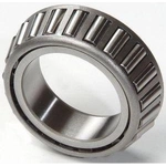 Order Front Inner Bearing by NATIONAL BEARINGS - 18590 For Your Vehicle