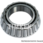 Order Front Inner Bearing by NATIONAL BEARINGS - 26884 For Your Vehicle