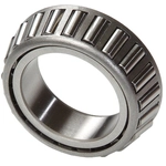 Order NATIONAL BEARINGS - 28682 - Rear Passenger Side Inner Wheel Bearing For Your Vehicle