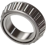 Order Front Inner Bearing by NATIONAL BEARINGS - 3490 For Your Vehicle