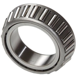 Order NATIONAL BEARINGS - 39581 - Tapered Cone Bearings For Your Vehicle