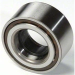 Order Front Inner Bearing by NATIONAL BEARINGS - 510009 For Your Vehicle