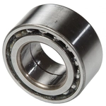 Order NATIONAL BEARINGS - 510016 - Front Passenger Side Inner Wheel Bearing For Your Vehicle