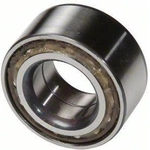 Order Front Inner Bearing by NATIONAL BEARINGS - 514002 For Your Vehicle