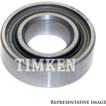 Order Front Inner Bearing by NATIONAL BEARINGS - B52 For Your Vehicle