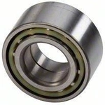 Order Front Inner Bearing by NATIONAL BEARINGS - B32 For Your Vehicle