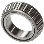 Order Front Inner Bearing by NATIONAL BEARINGS - JLM506849 For Your Vehicle