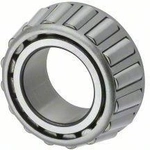 Order Front Inner Bearing by NATIONAL BEARINGS - NP903590 For Your Vehicle