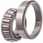 Order Front Inner Bearing by POWER TRAIN COMPONENTS - PT30206 For Your Vehicle