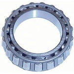 Order Front Inner Bearing by POWER TRAIN COMPONENTS - PT387AS For Your Vehicle