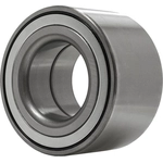 Order Front Inner Bearing by QUALITY-BUILT - WH510010 For Your Vehicle