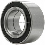 Order Front Inner Bearing by QUALITY-BUILT - WH510009 For Your Vehicle