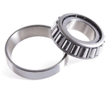 Order SCHAEFFLER - 30207 - Front Inner Bearing For Your Vehicle