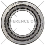 Order Front Inner Bearing Set by CENTRIC PARTS - 410.35000 For Your Vehicle