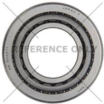 Order CENTRIC PARTS - 410.66000 - Front Inner or Front Outer or Rear Wheel Bearing and Race Set For Your Vehicle