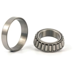 Order Front Inner Bearing Set by KUGEL - 70-A13 For Your Vehicle