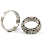 Order Front Inner Bearing Set by KUGEL - 70-A38 For Your Vehicle