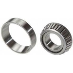 Order Ensemble de roulements intérieur avant by NATIONAL BEARINGS - 30305 For Your Vehicle