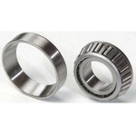 Order Ensemble de roulements intérieur avant by NATIONAL BEARINGS - 32010X For Your Vehicle