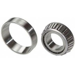 Order Ensemble de roulements intérieur avant by NATIONAL BEARINGS - 32206 For Your Vehicle