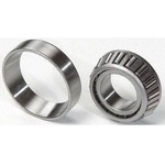 Order Front Inner Bearing Set by NATIONAL BEARINGS - A29 For Your Vehicle