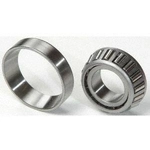 Order Front Inner Bearing Set by NATIONAL BEARINGS - A31 For Your Vehicle