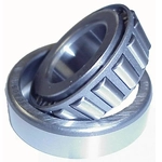 Order POWER TRAIN COMPONENTS - PT30205 - Wheel Bearing For Your Vehicle