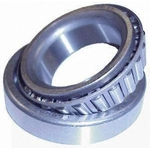 Order Front Inner Bearing Set by POWER TRAIN COMPONENTS - PTA13 For Your Vehicle