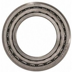 Order Front Inner Bearing Set by POWER TRAIN COMPONENTS - PTA15 For Your Vehicle