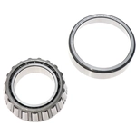 Order TIMKEN - SET1177 - Front Inner Standard Wheel Bearing and Race Set For Your Vehicle