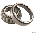 Order Front Inner Bearing Set by TIMKEN - SET28 For Your Vehicle