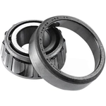 Order TIMKEN - SET440 - Wheel Bearing Set For Your Vehicle