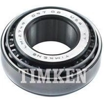 Order Front Inner Bearing Set by TIMKEN - SET12 For Your Vehicle