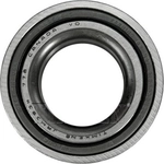 Order Front Inner Bearing Set by TIMKEN - SET35 For Your Vehicle