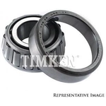 Order Front Inner Bearing Set by TIMKEN - SET412 For Your Vehicle