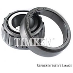 Order Front Inner Bearing Set by TIMKEN - SET424 For Your Vehicle