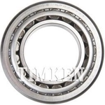 Order Front Inner Bearing Set by TIMKEN - SET427 For Your Vehicle