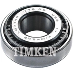 Order Front Inner Bearing Set by TIMKEN - SET54 For Your Vehicle