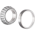 Order Front Inner Bearing Set by TIMKEN - SET8 For Your Vehicle